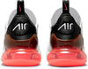 Men's Nike Air Max 270 White/Black-Hot Punch (FD0283 100)