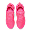 Women's Nike Air Max 270 Hyper Pink/Hyper Pink-White (FD0293 600)