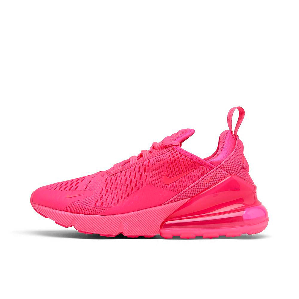 Women's Nike Air Max 270 Hyper Pink/Hyper Pink-White (FD0293 600)