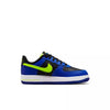 Little Kid's Nike Air Force 1 LV8 1 Racer Blue/Volt-Black-White (FD0303 400)