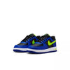 Little Kid's Nike Air Force 1 LV8 1 Racer Blue/Volt-Black-White (FD0303 400)