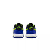 Little Kid's Nike Air Force 1 LV8 1 Racer Blue/Volt-Black-White (FD0303 400)