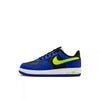 Little Kid's Nike Air Force 1 LV8 1 Racer Blue/Volt-Black-White (FD0303 400)