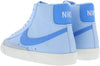 Men's Nike Blazer MID '77 VNTG Celestine Blue/University Blue (FD0304 400)