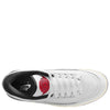 Men's Jordan 2/3 White/Fire Red-Cement Grey (FD0383 148)