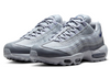 Men's Nike Air Max 95 Wolf Grey/Midnight Navy (FD0663 001)