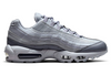 Men's Nike Air Max 95 Wolf Grey/Midnight Navy (FD0663 001)