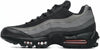 Men's Nike Air Max 95 Black/Picante Red-Anthracite (FD0663 002)
