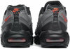 Men's Nike Air Max 95 Black/Picante Red-Anthracite (FD0663 002)