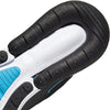 Big Kid's Nike Air Max 270 Black/Blue Lightning-White (FD0676 001)