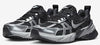 Women's Nike V2K Run Black/Metallic Silver (FD0736 005)