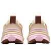 Women's Nike V2K Run Sanddrift/Pink Foam-Shimmer (FD0736 115)