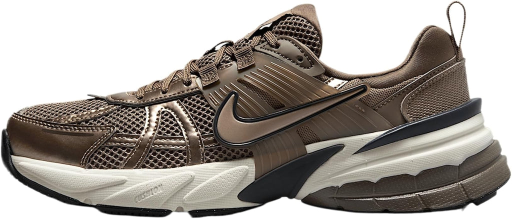 Women's Nike V2K Run Mink Brown/Mink Brown (FD0736 202)