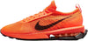Men's Nike Air Max Flyknit Racer NN Total Orange/Black (FD0762 800)