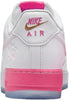 Men's Nike Air Force 1 07 PRM White/Lotus Pink-Yellow Gold (FD0778 100)