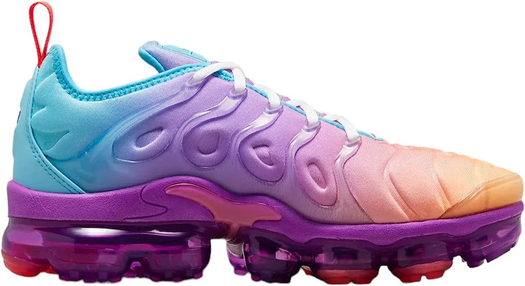 Women's Nike Air Vapormax Plus Fuchsia Dream/Crimson (FD0823 500)