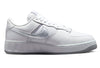 Men's Nike Air Force 1 Low Unity White/Silver-Pure Platinum (FD0937 100)