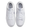 Men's Nike Air Force 1 Low Unity White/Silver-Pure Platinum (FD0937 100)
