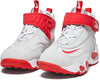 Big Kid's Nike Air Griffey Max 1 Pure Platinum/University Red (FD1025 043)