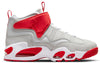 Little Kid's Nike Air Griffey Max 1 Pure Platinum/University Red (FD1027 043)