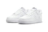 Men's Nike Air Force 1 '07 FLYEASE White/White-White (FD1146 100)