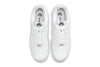 Men's Nike Air Force 1 '07 FLYEASE White/White-White (FD1146 100)