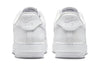 Men's Nike Air Force 1 '07 FLYEASE White/White-White (FD1146 100)