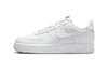 Men's Nike Air Force 1 '07 FLYEASE White/White-White (FD1146 100)
