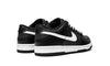 Big Kid's Nike Dunk Low Black/White-Black-White (FD1232 001)