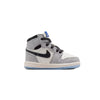 Toddler's Jordan 1 Retro High OG Cool Grey/Black-Game Royal (FD1413 003)