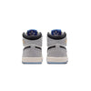 Toddler's Jordan 1 Retro High OG Cool Grey/Black-Game Royal (FD1413 003)