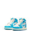 Toddler's Jordan 1 Retro High OG Dk Powder Blue (FD1413 402)