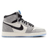 Big Kid's Jordan 1 Retro High OG Cool Grey/Black-Game Royal (FD1437 003)