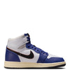Big Kid's Jordan 1 Retro High OG White/Black-Neutral Grey (FD1437 100)