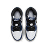 Big Kid's Jordan 1 Retro High OG Midnight Navy/Black-Wht-Sail (FD1437 401)