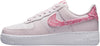 Women's Nike Air Force 1 '07 Pearl Pink/Coral Chalk-White (FD1448 664)