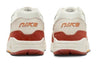 Women's Nike Air Max 1 LX Sail/Rugged Orange (FD2370 100)