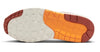Women's Nike Air Max 1 LX Sail/Rugged Orange (FD2370 100)