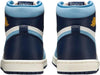 Women's Air Jordan 1 Retro High OG University Blue (FD2596 400)