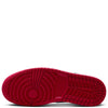 Women's Jordan 1 Retro HI OG Varsity Red/Black-White (FD2596 602)