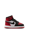 Toddler's Jordan 1 Retro High OG Varsity Red/Black-White (FD2598 602)