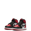 Toddler's Jordan 1 Retro High OG Varsity Red/Black-White (FD2598 602)