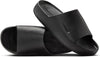 Men's Nike Calm Slide Black/Black (FD4116 001)