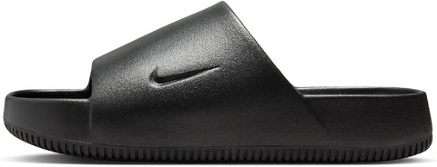 Men's Nike Calm Slide Black/Black (FD4116 001)