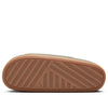 Men's Nike Calm Slide Medium Olive/Medium Olive (FD4116 203)