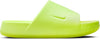 Men's Nike Calm Slide Volt/Volt (FD4116 700)