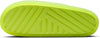 Men's Nike Calm Slide Volt/Volt (FD4116 700)