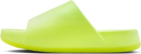 Men's Nike Calm Slide Volt/Volt (FD4116 700)