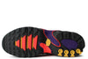Men's Nike Air Max Plus Drift Black/Bright Crimson (FD4290 003)