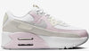 Women's Nike Air Max 90 LV8 White/Photon Dust-Wolf Grey (FD4328 104)